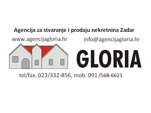 BIOGRAD-zemljište poslovne namjene 4.000M2