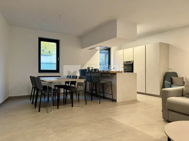 Lakás Rovinj, 90m2 – 2