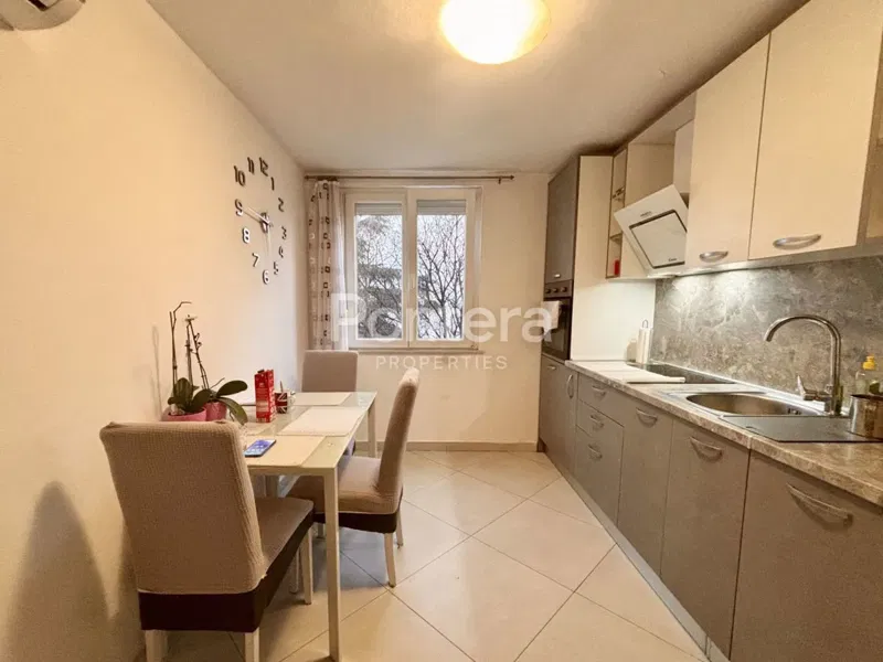 Wohnung Centar, Rijeka, 45m2 – 2