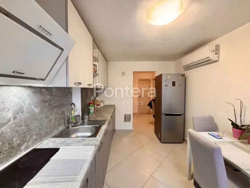 Квартира/квартира Centar, Rijeka, 45m2 – 3