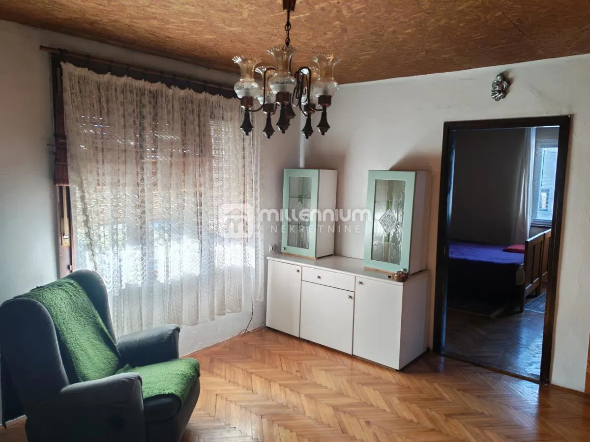G.Kotar, Gerovo, 132m2, samostojeća kuća, parking