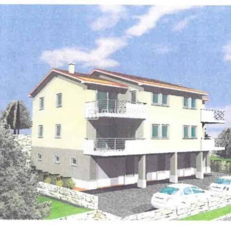 Stanovanje Marinići – 2