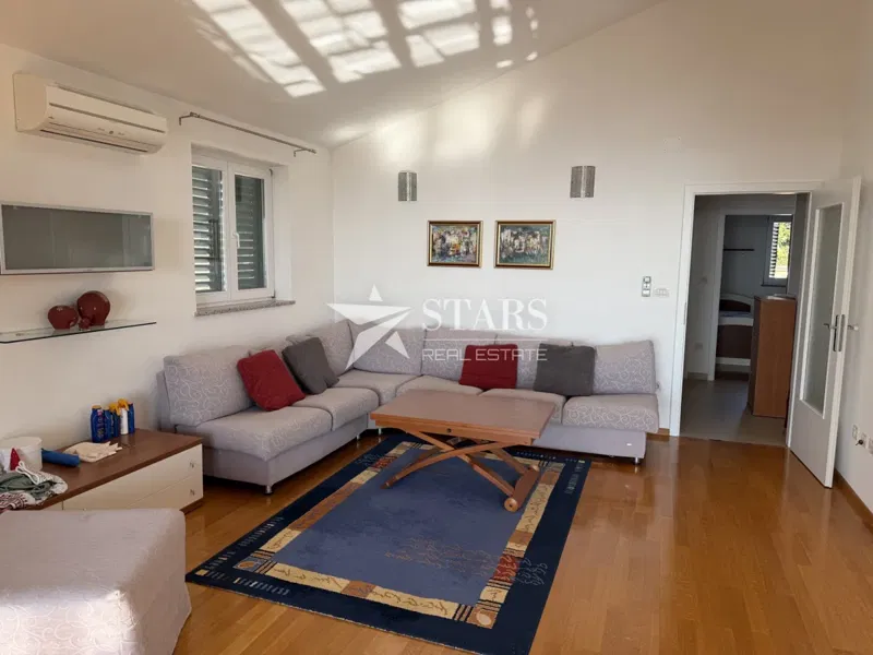 Opatija / Ičići – 2 bedroom + living room attic apartment, open view, great opportunity – 3