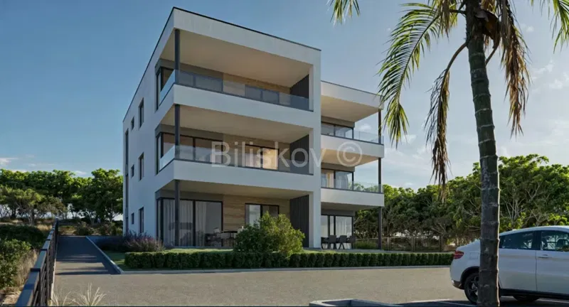 Appartamento Mandre – 2