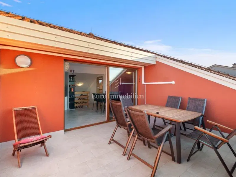 Appartamento duplex vicino alla marina, Medolino - Volme – 2
