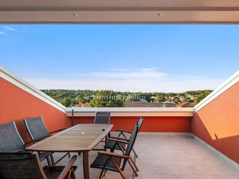 Appartamento duplex vicino alla marina, Medolino - Volme – 3