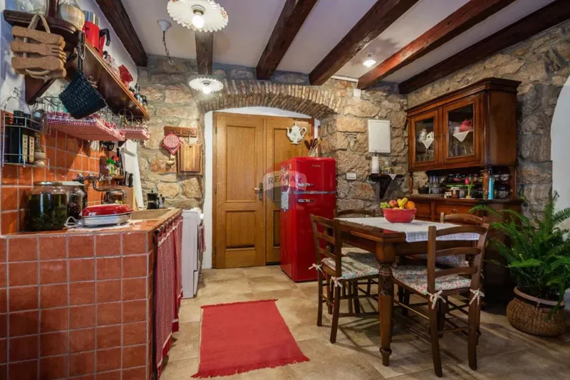 Lakás Baška – 2