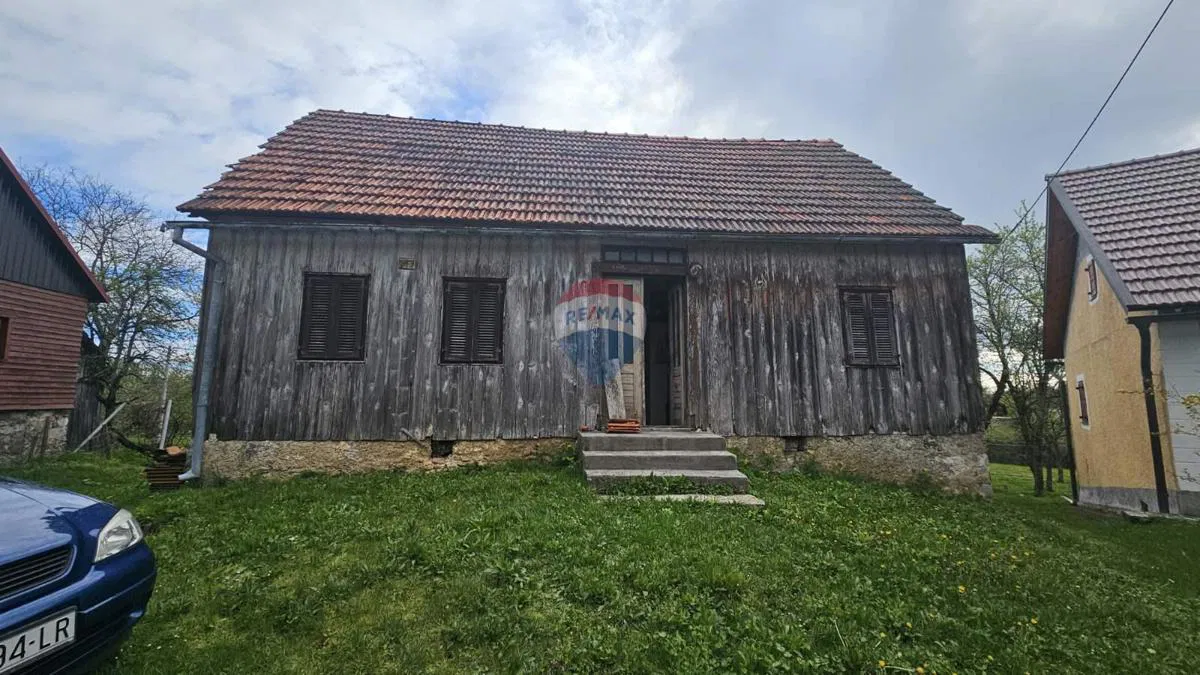 Дом Brod Moravice, 100m2