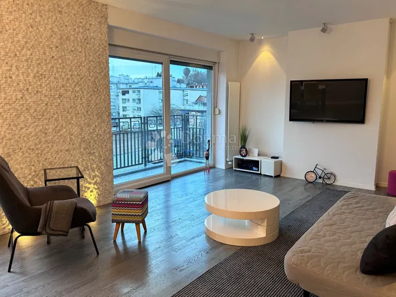 Flat Centar, Gornji Grad - Medveščak, 66,83m2 – 2