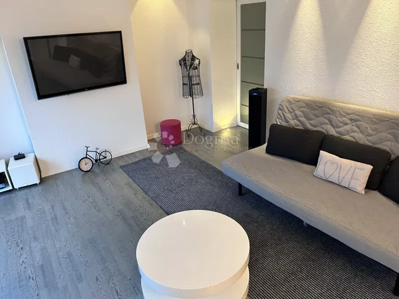 Flat Centar, Gornji Grad - Medveščak, 66,83m2 – 3