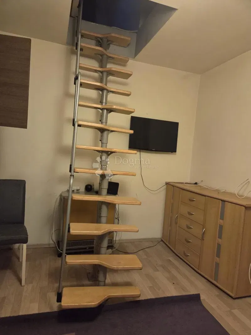 Flat Belišće, 84,44m2 – 2