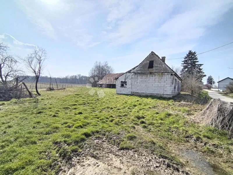 Земля под застройку Graberec, Dubrava, 10.715m2 – 3