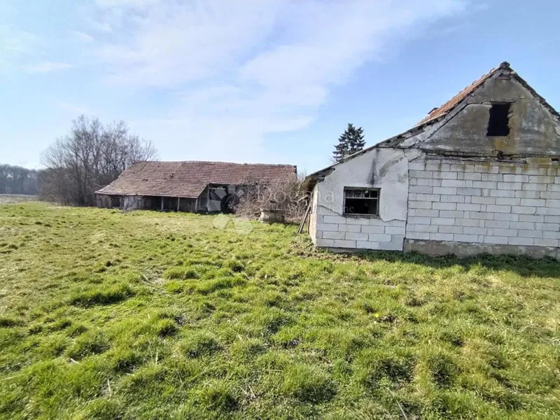 Земля под застройку Graberec, Dubrava, 10.715m2 – 2