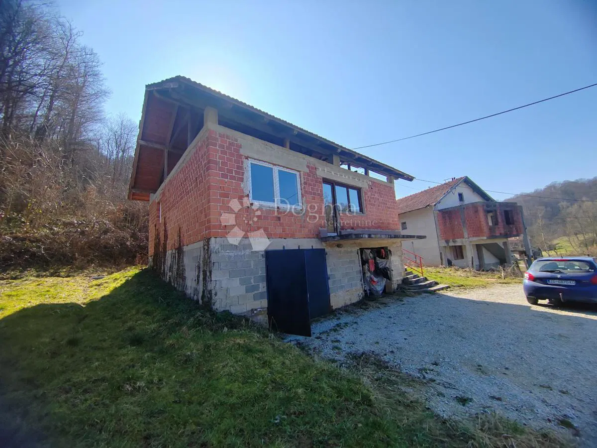 Дом Bedekovčina, 90m2