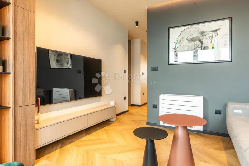 Flat Opatija - Centar, Opatija, 58m2 – 3