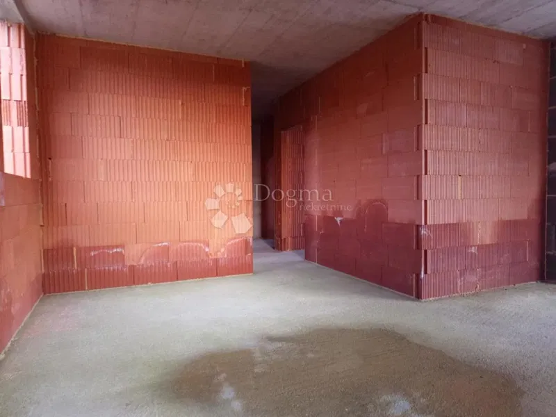 Lakás Pješčana Uvala, Medulin, 63,87m2 – 2