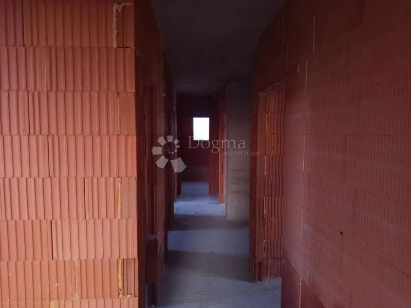 Lakás Pješčana Uvala, Medulin, 63,87m2 – 3