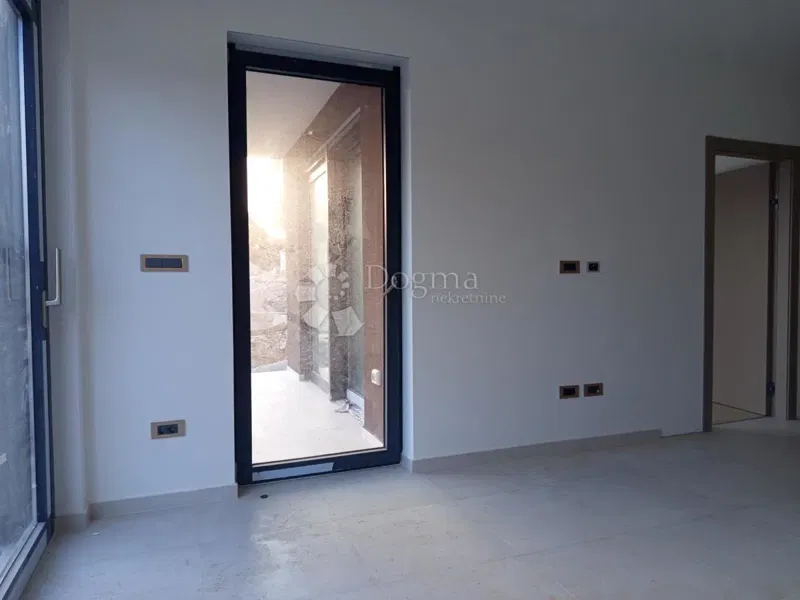 Allogio Pješčana Uvala, Medulin, 63,87m2 – 3
