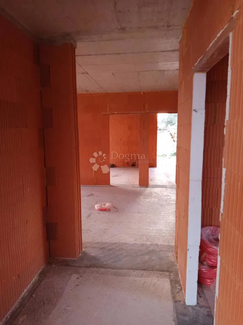 Flat Pješčana Uvala, Medulin, 63,87m2 – 2