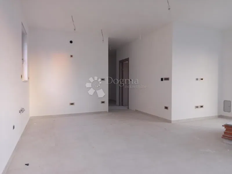 Allogio Pješčana Uvala, Medulin, 63,87m2 – 3