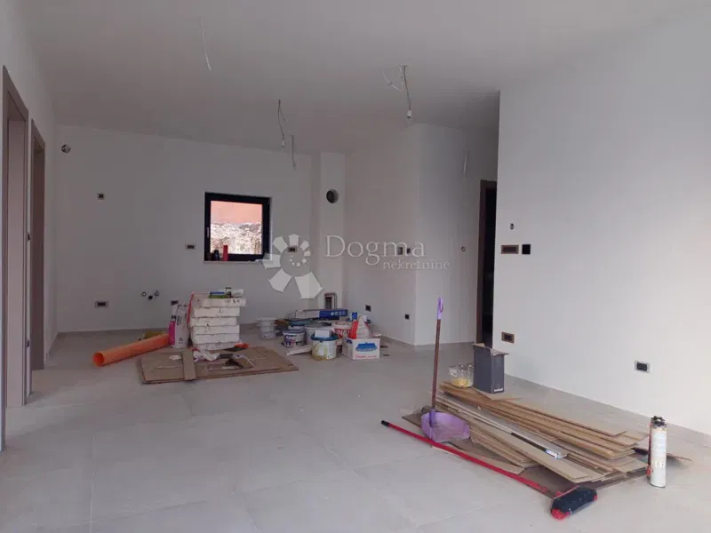 Allogio Pješčana Uvala, Medulin, 63,87m2 – 3