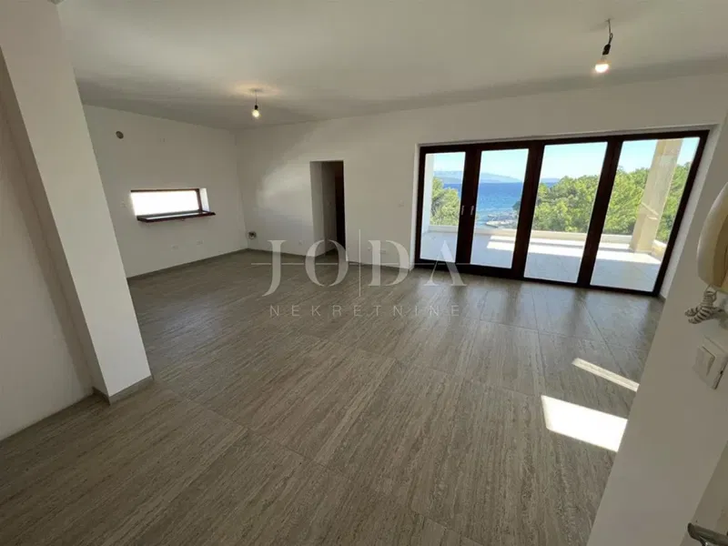Flat Krk, 100m2 – 2