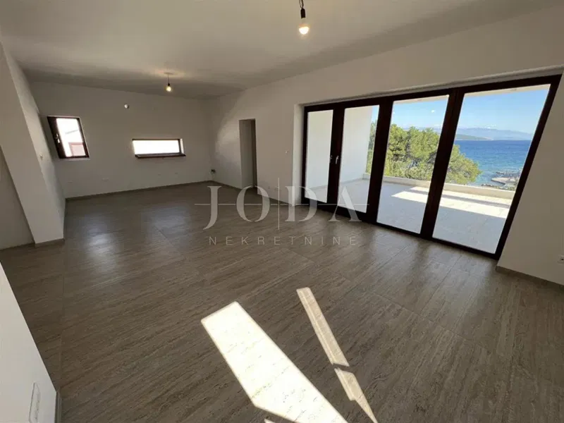 Flat Krk, 100m2 – 3