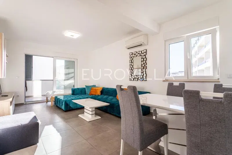 Appartamento Makarska – 2