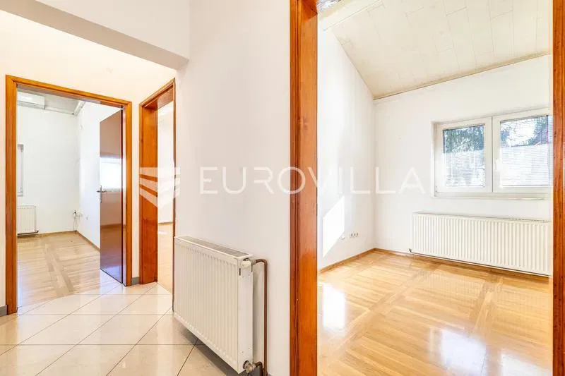 Zagreb, Trnje, commercial space of 76 m² – 2