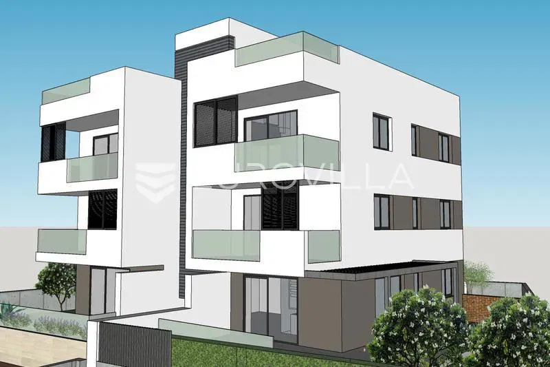 Appartamento Sveti Filip i Jakov – 2