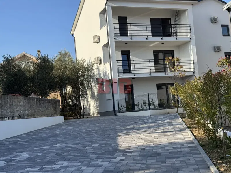 Appartamento Čižići – 3