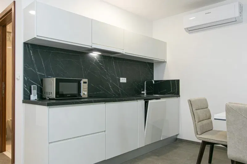 Penthouse in a Quiet Location – 3
