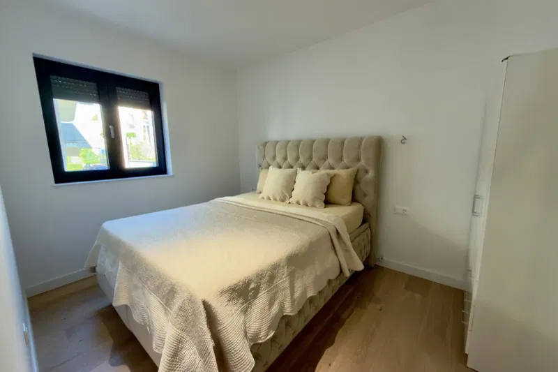 Two-Bedroom Apartment in a New Building – 3