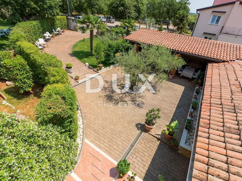 ISTRIA, NOVIGRAD - Ristorante e pensione attraenti con un'attività consolidata – 3