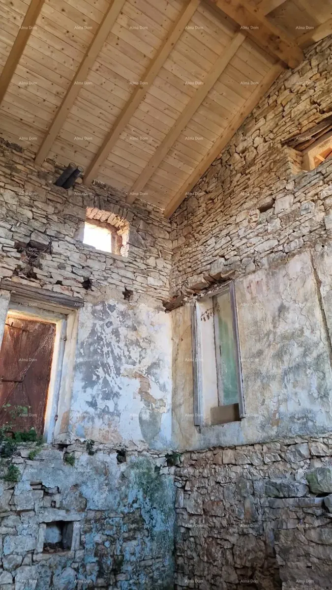 Dom Marčana – 2