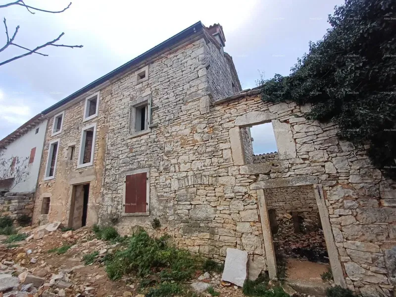 Dom Marčana – 3