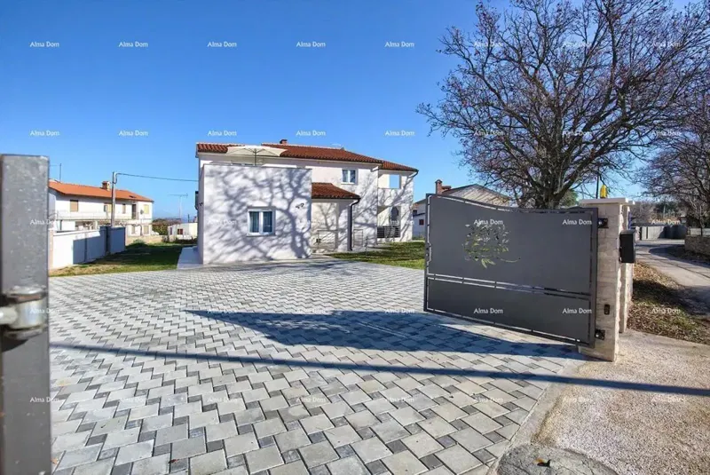 Casa Ližnjan – 2