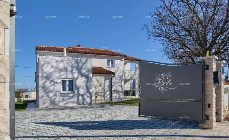 Casa Ližnjan – 3