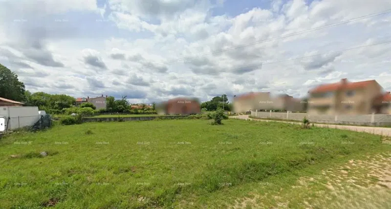 Telek Labin – 2