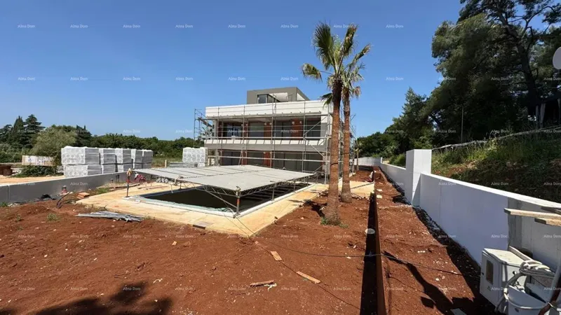 Modern villa for sale in Rovinj – 2