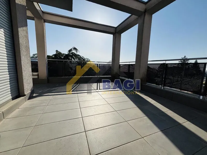 Flat/apartment Bijenik, Črnomerec, 98,01m2 – 2
