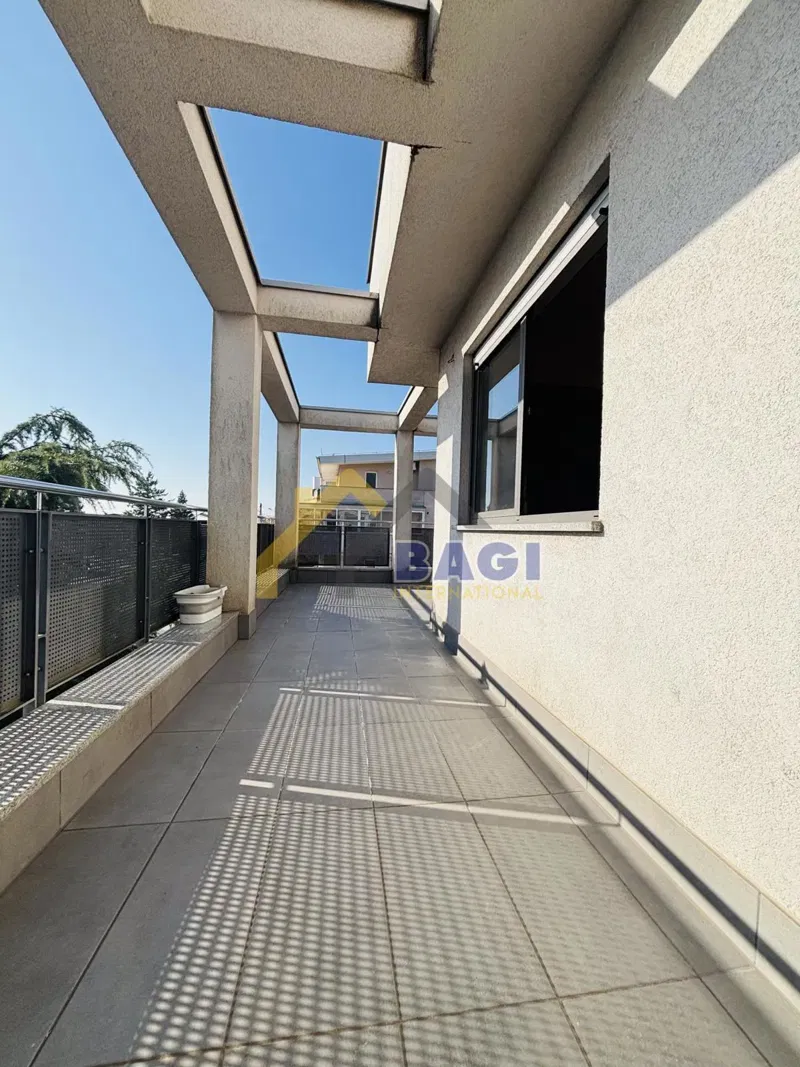 Flat/apartment Bijenik, Črnomerec, 98,01m2 – 3