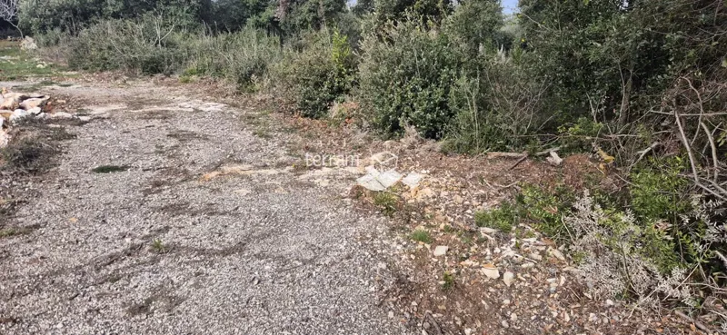 Istra, Pula, Pješčana uvala, poljoprivredno zemljište 423m2, #prodaja