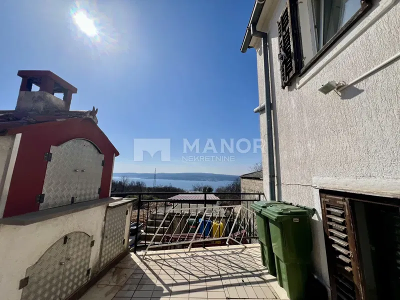 House Crikvenica, 102m2 – 2