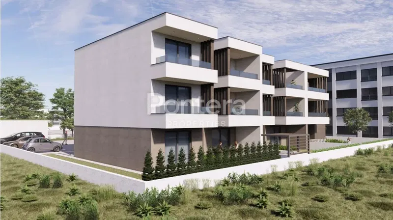 Appartamento/appartamento Centar, Pula, 111,73m2 – 3