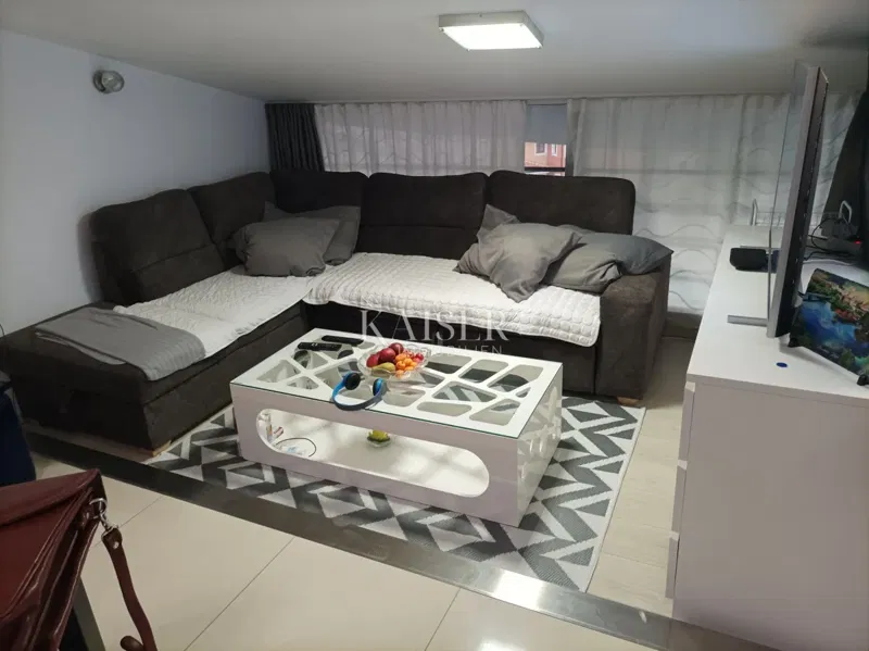 Novigrad, apartment 41 m2 in a building with an elevator – 2