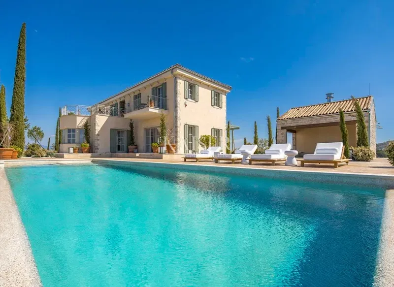 MOTOVUN, ISTRIA, LA VILLA DI LUSSO PIÙ PRESTIGIOSA DELL'ISTRIA – 2