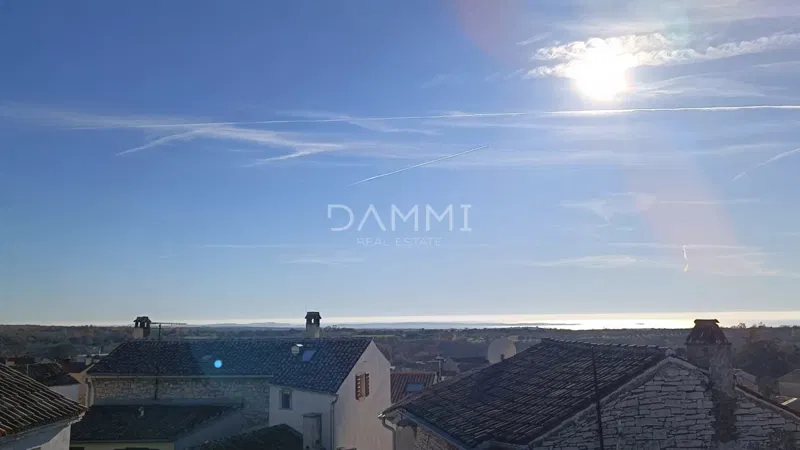 Bale, Istra - house with commercial space, perfect location in the center of Bale – 2