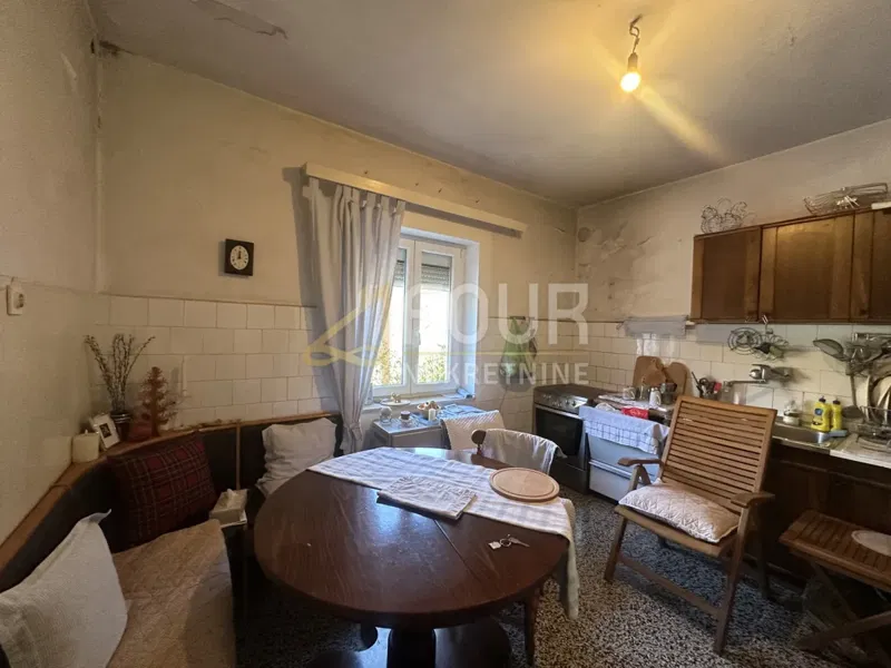 Flat Kantrida, Rijeka, 85,95m2 – 2