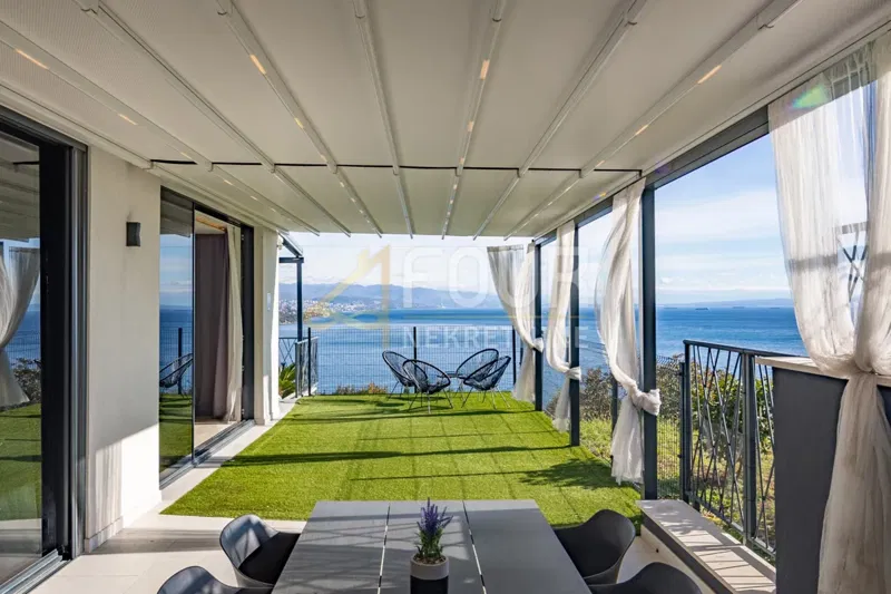 Stoję Volosko, Opatija, 294,64m2 – 2